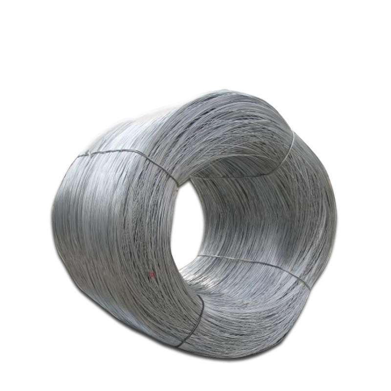 Professional galvanized steel wire 1 2mm steel wire