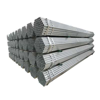 BS1139 frame scffold galvanized thickness of scaffolding pipe