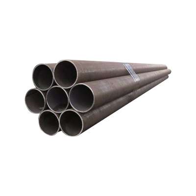 material st52 thick wall centrifugal casting seamless steel pipe in india