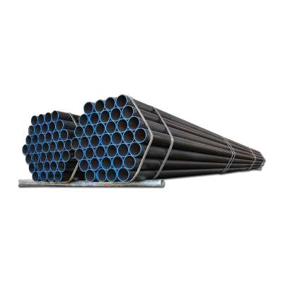 AISI 1045 carbon steel seamless pipe and tube