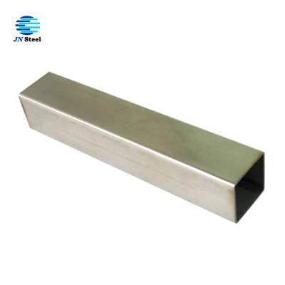 chrome steel tube/pipe