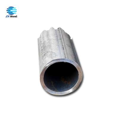 ASTM A213 T11 Seamless boiler tube