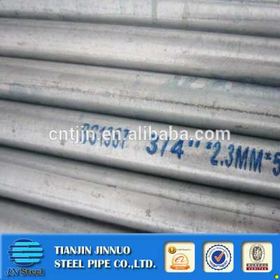 250mm gi pipe class c