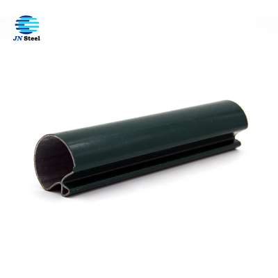 high quality carbon steel seamless pipe manufacture in China