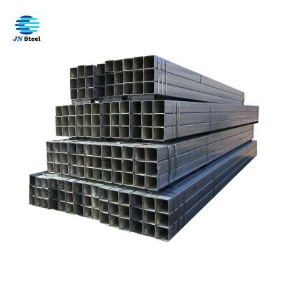 Hot Dip Galvanized Square Steel Pipe,Galvanized Rectangular Pipe,Weight ms Square Pipe