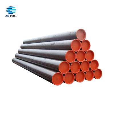 seamless pipe-ASTM A53B/A106B/API 5L GRB