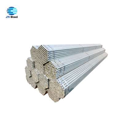 BS4568 g.i conduit pipe